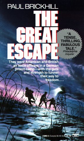 9780449210680: The Great Escape