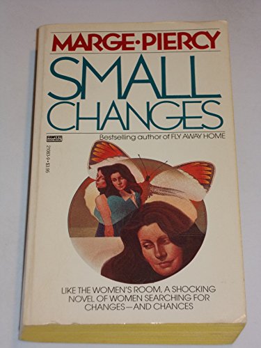 Stock image for Small Changes for sale by Better World Books