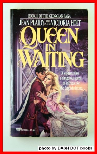 Beispielbild fr Queen in Waiting zum Verkauf von Better World Books