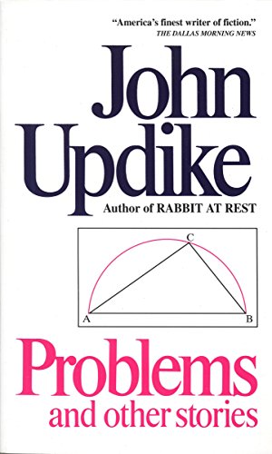 9780449211038: Problems: And Other Stories