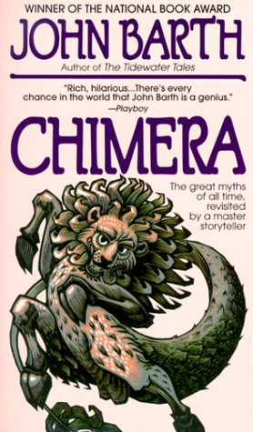 9780449211137: Chimera