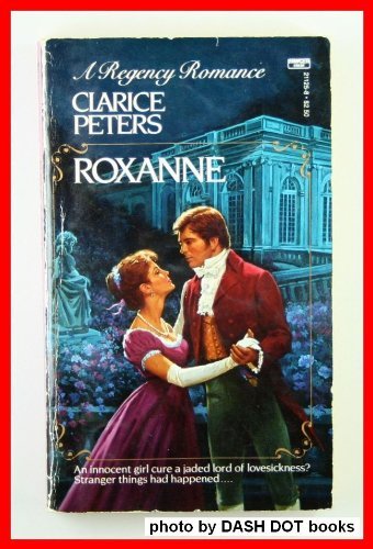 Stock image for Roxanne for sale by ThriftBooks-Atlanta