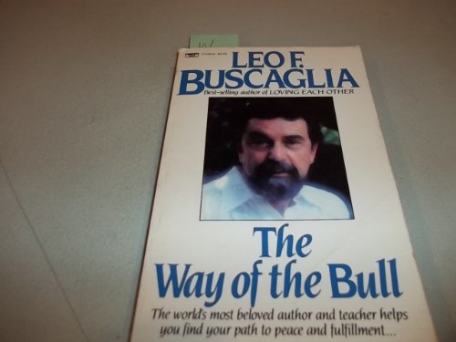 Beispielbild fr The Way of the Bull zum Verkauf von Better World Books