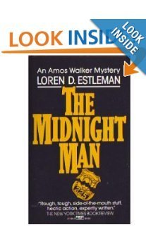 9780449211359: The Midnight Man (Amos Walker Mystery)