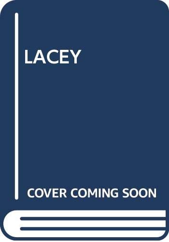 Lacey (9780449211397) by Williams, Claudette