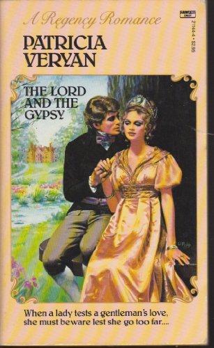 9780449211441: The Lord and the Gypsy