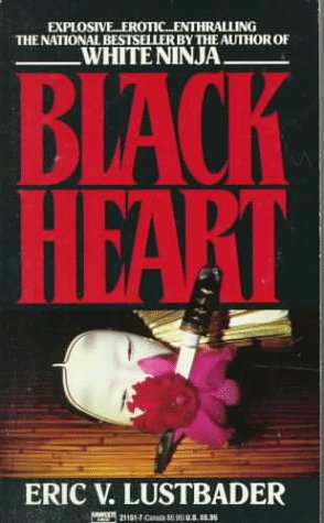 Imagen de archivo de Black Heart a la venta por Better World Books