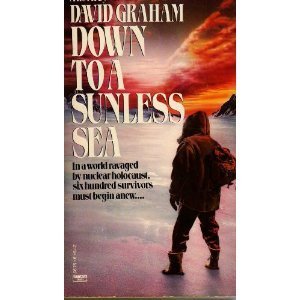 Stock image for Down to a Sunless Sea for sale by Jenson Books Inc