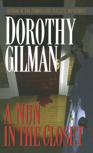 9780449211670: Nun in the Closet: A Novel