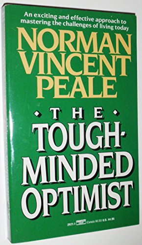 Imagen de archivo de The Tough-Minded Optimist a la venta por Once Upon A Time Books