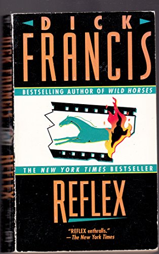 Beispielbild fr Reflex zum Verkauf von Wonder Book