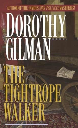 9780449211779: The Tightrope Walker: A Novel