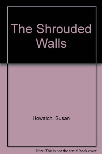 9780449211786: The Shrouded Walls