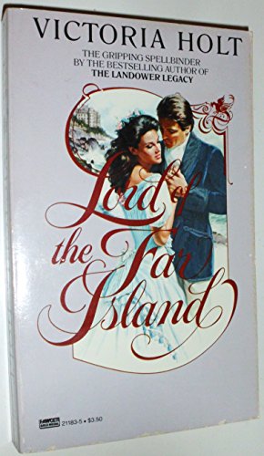 Stock image for Lord of the Far Island for sale by Jenson Books Inc