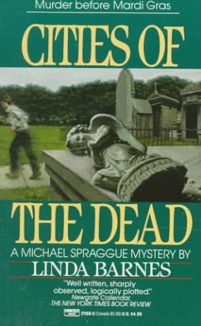 Cities of the Dead (9780449211885) by Barnes, Linda