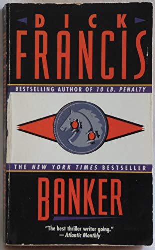 Imagen de archivo de Banker a la venta por Better World Books