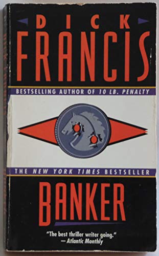 Stock image for Banker for sale by Better World Books