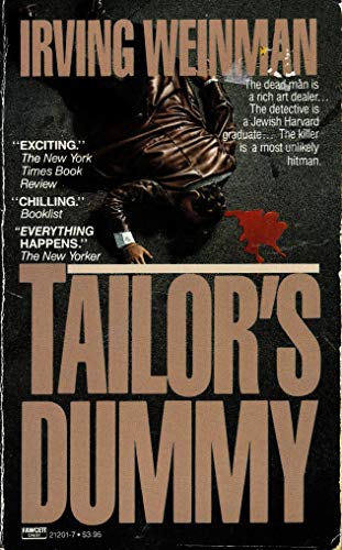 Tailor's Dummy