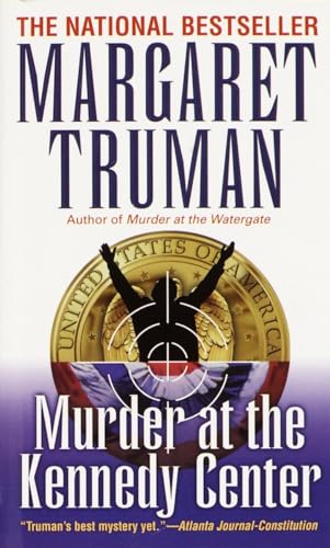 Beispielbild fr Murder at the Kennedy Center (Capital Crimes) zum Verkauf von Gulf Coast Books