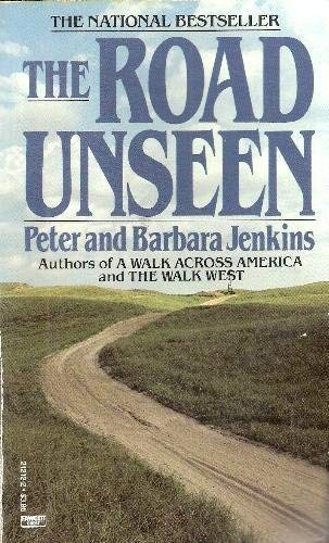Beispielbild fr The Road Unseen zum Verkauf von Better World Books