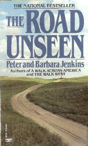 Stock image for The Road Unseen for sale by Jenson Books Inc