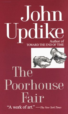 Imagen de archivo de The Poorhouse Fair a la venta por Better World Books