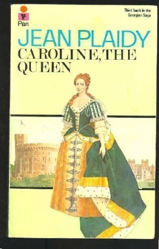 9780449212172: Caroline the Queen