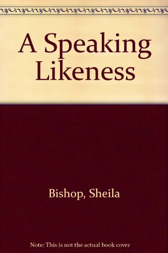 9780449212332: A Speaking Likeness