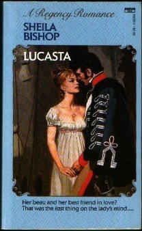 Stock image for Lucasta for sale by The Book Garden