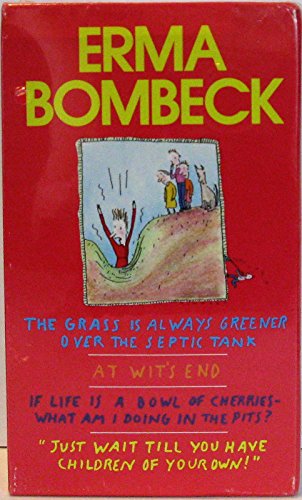 9780449212585: Erma Bombeck