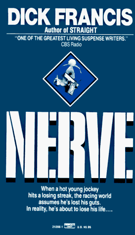 Stock image for Nerve for sale by SecondSale