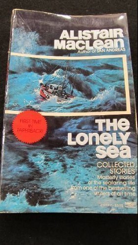 9780449212776: The Lonely Sea