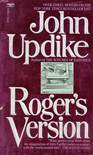 Beispielbild für Roger's Version zum Verkauf von Gulf Coast Books