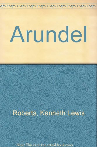 Stock image for Arundel for sale by Better World Books