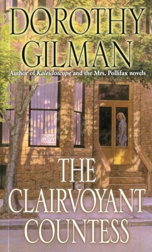9780449213186: The Clairvoyant Countess: 1