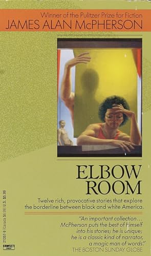 Beispielbild fr Elbow Room zum Verkauf von Half Price Books Inc.