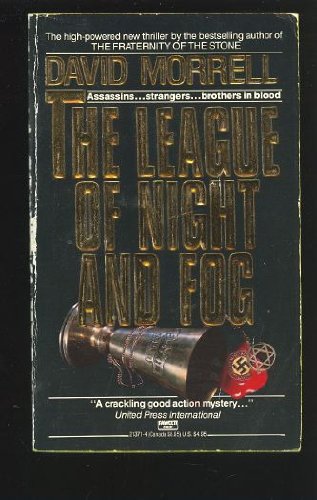 Stock image for The League of Night and Fog for sale by Faith In Print