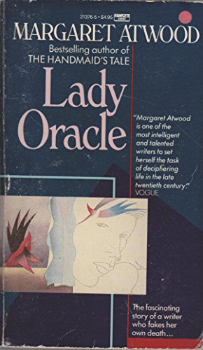 Beispielbild für Lady Oracle zum Verkauf von Bayside Books