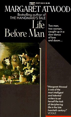 9780449213773: Life Before Man