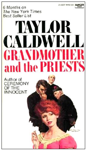 9780449213872: Grandmother and the Priests