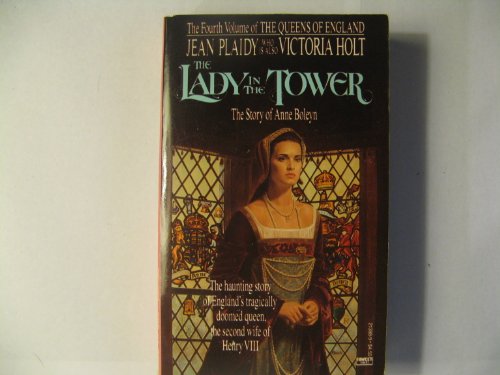 9780449213889: The Lady in the Tower