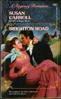 Brighton Road (9780449213902) by Carroll, Susan