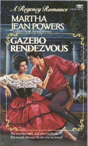 Stock image for Gazebo Rendezvous for sale by Jenson Books Inc