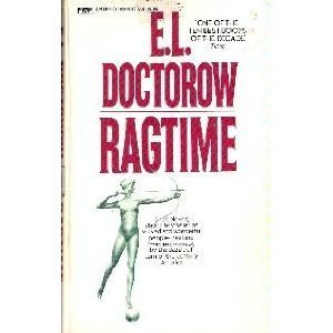 Stock image for Ragtime for sale by Isle of Books