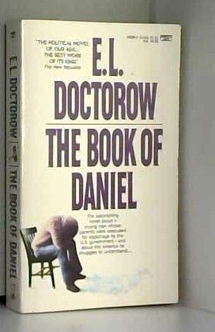 Imagen de archivo de The Book of Daniel a la venta por HPB Inc.