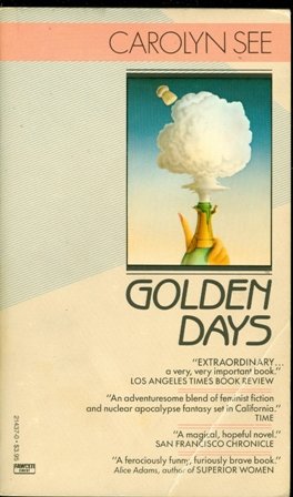 Stock image for Golden Days for sale by ThriftBooks-Atlanta