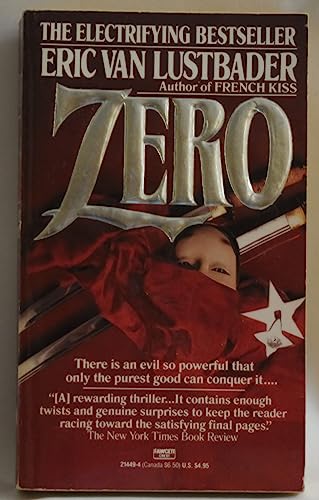 Stock image for Zero for sale by Gulf Coast Books