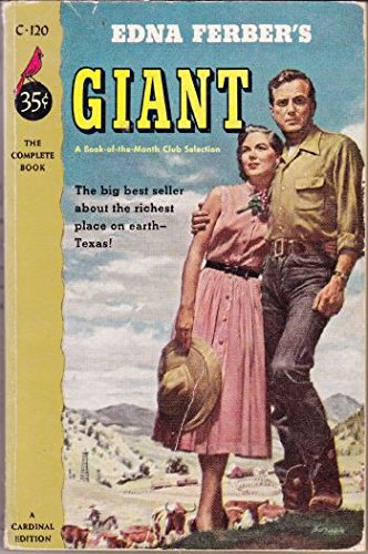 9780449214756: Giant