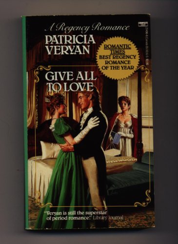 Imagen de archivo de Give All to Love a la venta por Gulf Coast Books