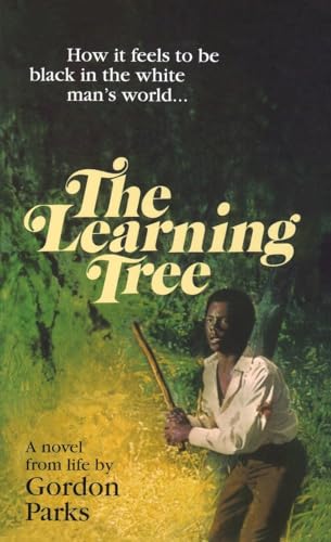 Beispielbild fr Learning Tree zum Verkauf von Gulf Coast Books